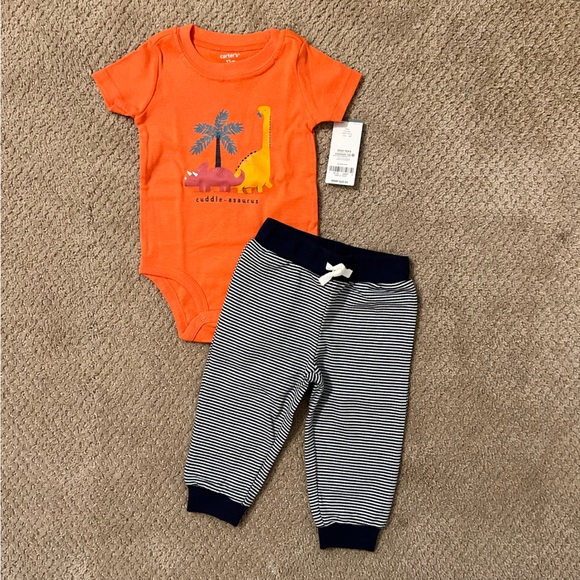 Matching Set 12 months - Picture 1 of 2